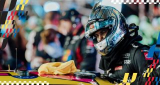Radioactive: Bubba Wallace snaps at No. 23 team