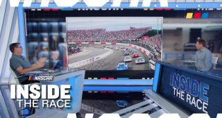 North Wilkesboro preview: New bumper package adds risk