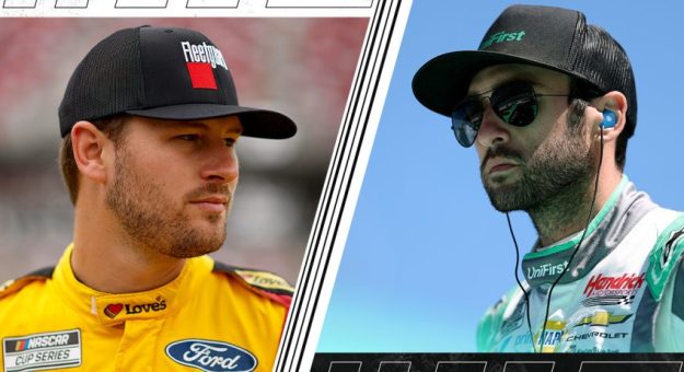 Visit Todo listo para el In-Season Challenge 2026  Ronda 4 en North Wilkesboro page