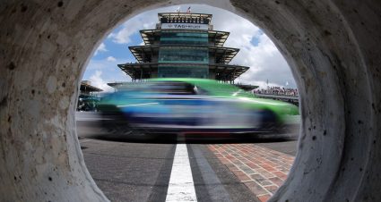 2025 July Indy General Action