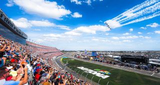 Watch official trailer for ‘NASCAR Americana,’ premiering on USA
