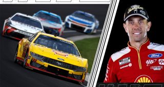 Wolfe: Indy weekend carries extra meaning for Team Penske
