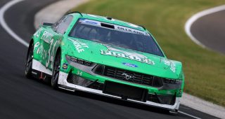 Todd Gilliland wins the 2026 In-Season Challenge at Indianapolis Motor Speedway.