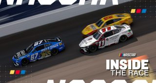Breaking down Heim’s race-winning restart at Indy