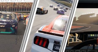 ‘NASCAR 26’ gameplay trailer reveals new features, tracks