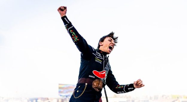 Visit Lo mejor de la NASCAR Cup Series 2026 hasta ahora … camino a The Chase page