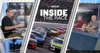 Midwest mashup: Why Iowa defies every track comparison
