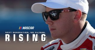 RISING: How back-to-back flips tested young Connor Zilisch