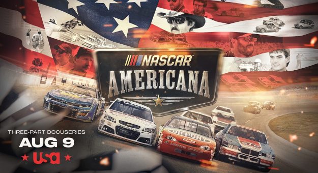 Visit Cómo, dónde y cuándo ver NASCAR Americana page
