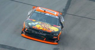 Carson Kvapil wins thriller in double overtime at Iowa