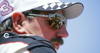 NASCAR Americana: Dale Earnhardt became a cultural icon