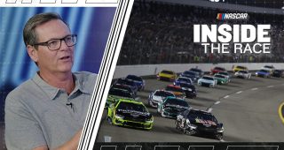 Inside the Race: New stage rule could add urgency at Richmond