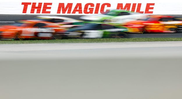 Chris Graythen | Getty Images