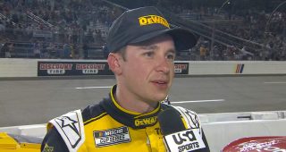Bell: ‘Better finish than we probably deserved’ at Richmond