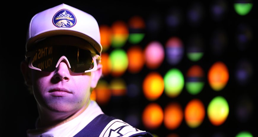 Hendrick Motorsports firmó a Connor Zilisch con contrato multianual a partir de 2028