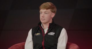Zilisch on difficult Trackhouse departure, move to Hendrick
