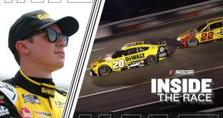 Inside the Race: Why Bell’s Richmond strategy fell short against Logano