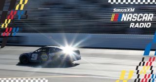 NASCAR official explains move to 50-minute Cup practices