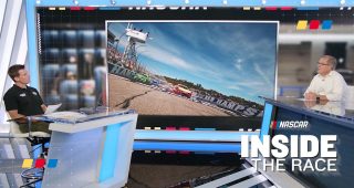 Anyone’s race? Why multiple strategies can work at New Hampshire
