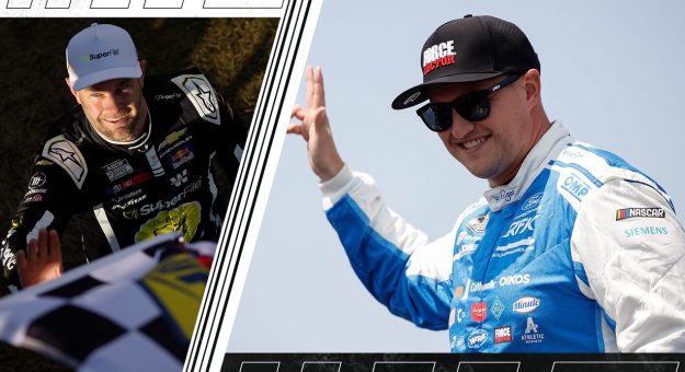 Visit The Chase 2026: 5 pilotos disputarán los últimos 3 puestos en Daytona page