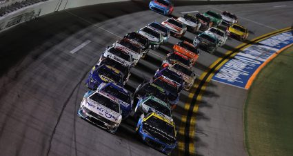 daytona cup series