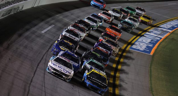 daytona cup series