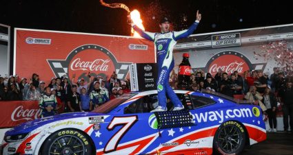 2026 Aug27 Suarez Charlotte Victory Lane 870x462