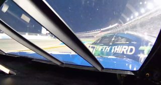 Multiple angles break down chaotic Stage 1 end