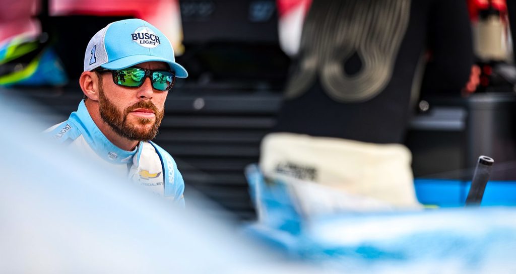 2026 Aug29 Ross Chastain Chase Analysis