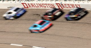 Inside the Race: Why Darlington is the ‘best place’ to kick off The Chase
