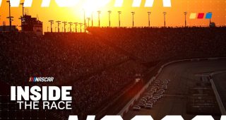 Southern 500 preview: Drivers break down what makes Darlington difficult