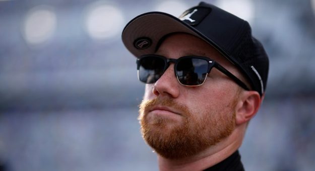 Visit Tyler Reddick arrancará en la Pole Position de la Southern 500 en el Darlington Raceway page