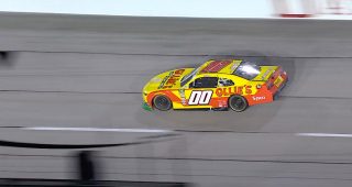 Creed closes out O’Reilly Series Chase opener with victory