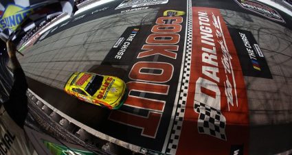 Fotos fin de semana The Chase 2026 Darlington Raceway