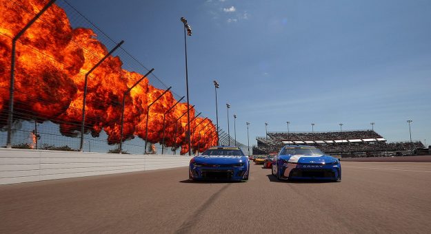 David Jensen | Getty Images
