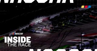 Crown-jewel crunch time: Analyzing the final restart, Bell’s winning pass