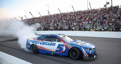 The Bill France Cup at World Wide Technology Raceway at Gateway.
