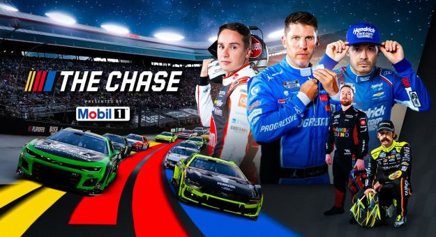 NASCAR Cup Series at Bristol Motor Speedway
