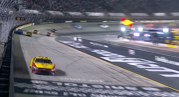 Visit Resultados NASCAR Cup Series 2026 page