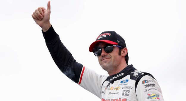 Visit Team Penske encontró velocidad en pista de 1.5 millas y logró 2 Top 5s en Kansas page