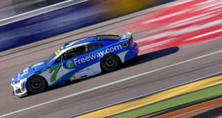 Suárez sounds his frustrations with spotter after Stage 1