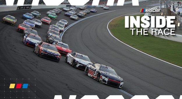 Visit El Charlotte Motor Speedway podría definir el camino hacia el campeonato Cup Series 2026 page