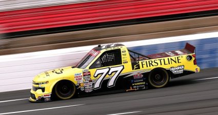 Fotos The Chase 2026 Charlotte Motor Speedway