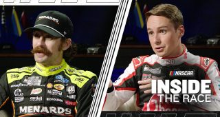 Inside the Race: Drivers break down Phoenix’s tricky turns, restarts