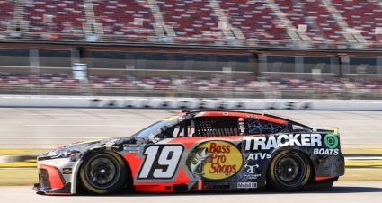 Fotos The Chase NASCAR 2026 Talladega