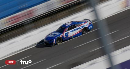 2026 Kyle Larson Martinsville Tru 870x462